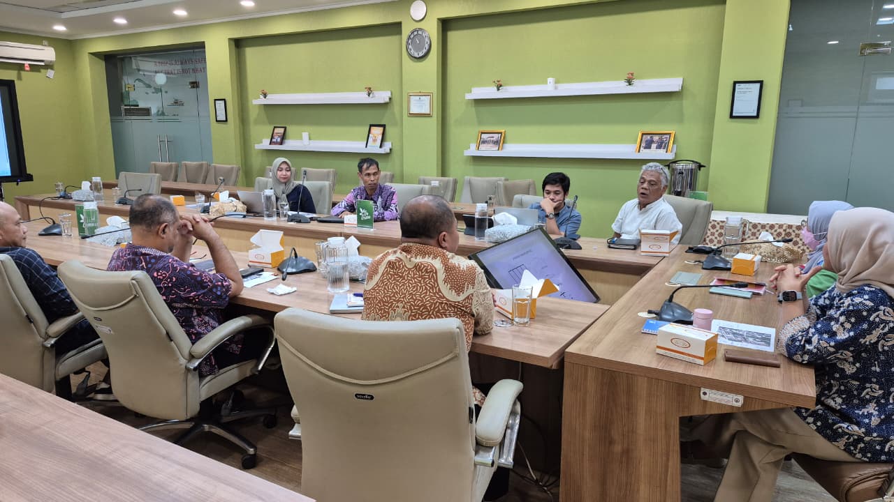 Bimbingan, Pendidikan, Pelatihan, Konsultasi dan Penelitian
