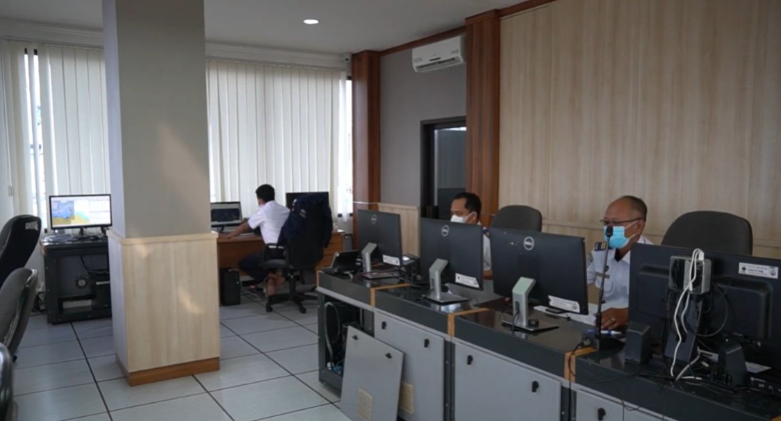Tarif Penggunaan Keahlian Sumber Daya Manusia